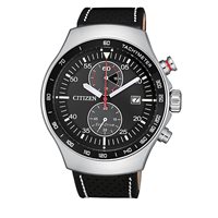 Orologio Citizen Uomo Of Collection 2019 in Acciaio CA7010-19E - CA7010-19E